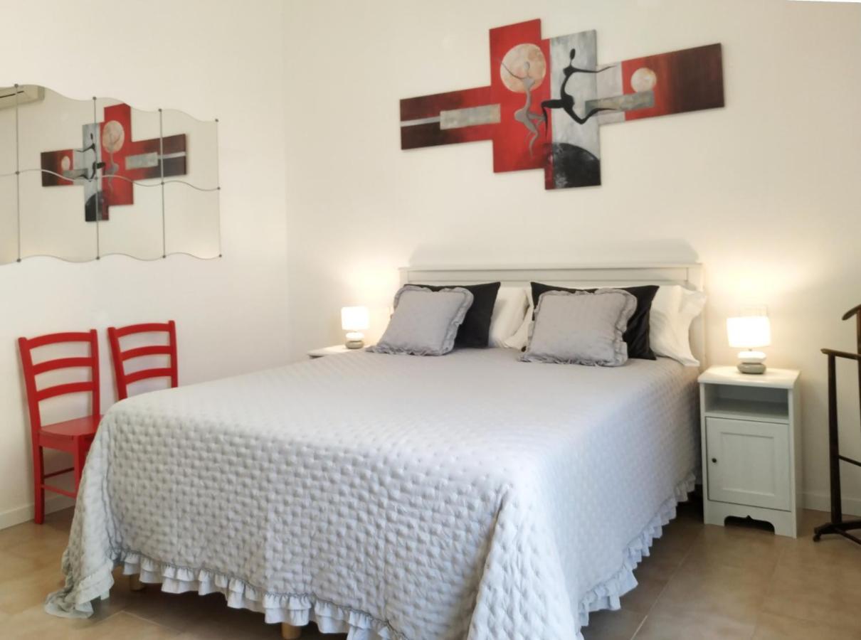 Apartmán Essenza Maison Pescara Exteriér fotografie