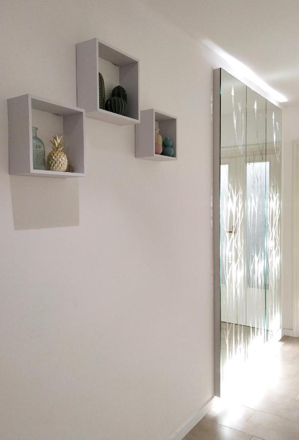 Apartmán Essenza Maison Pescara Exteriér fotografie