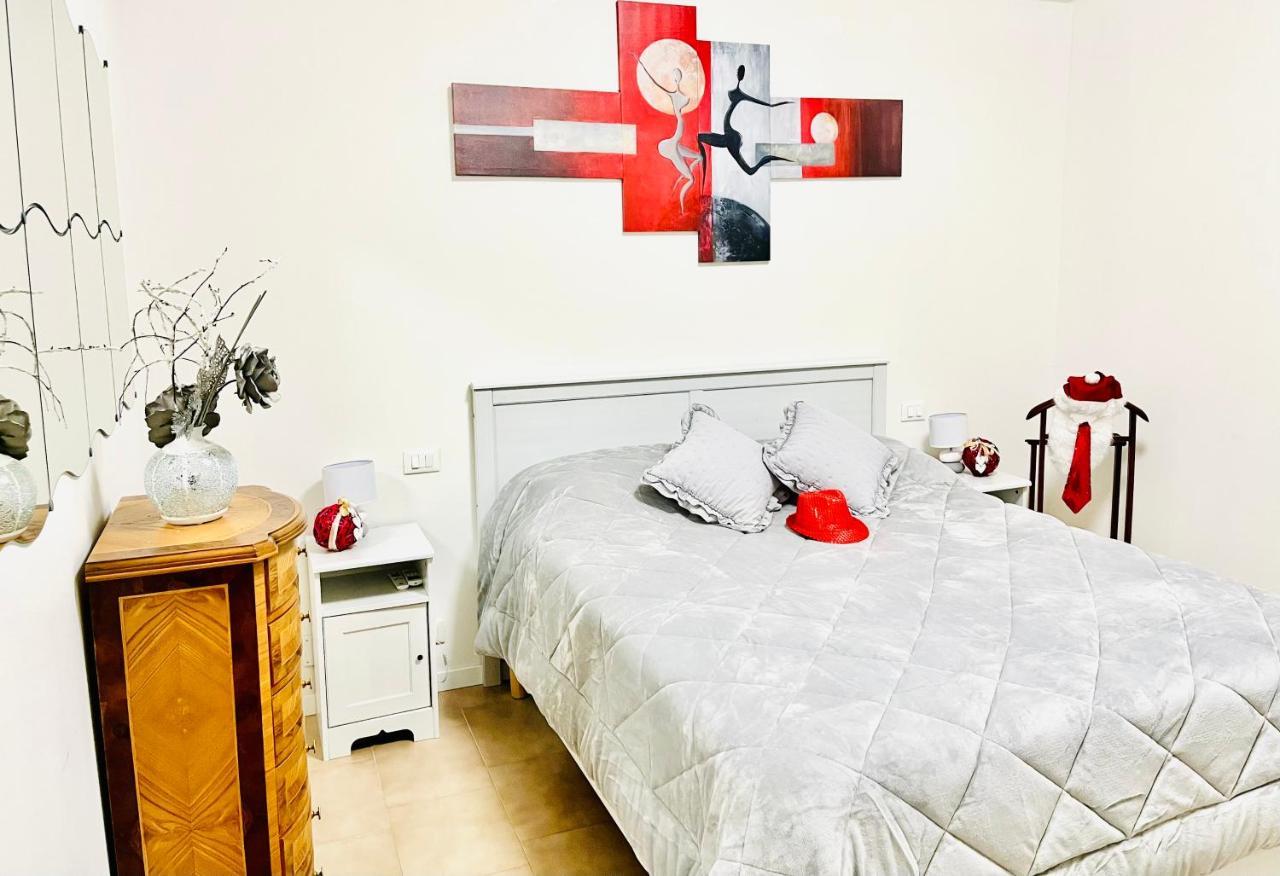 Apartmán Essenza Maison Pescara Exteriér fotografie